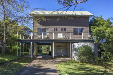 Kywong Avenue 8 Bawley Point NSW - Accommodation Broome 0