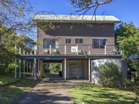 Kywong Avenue 8 Bawley Point NSW - Accommodation Broome 4