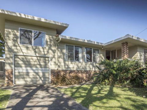 Northaven Avenue 6 Bawley Point NSW - Accommodation Broome 4