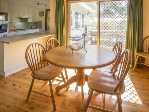 Northaven Avenue 6 Bawley Point NSW - Accommodation Broome 6