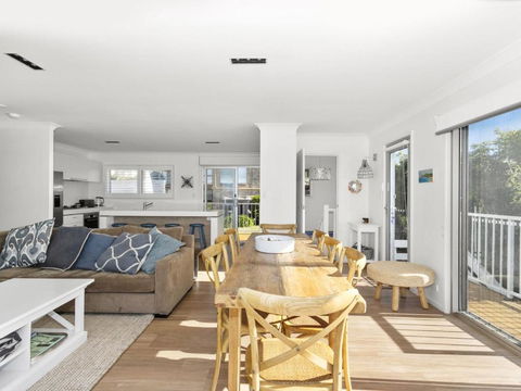 Sunseeker Drive 5 Bawley Point - Accommodation Broome 6