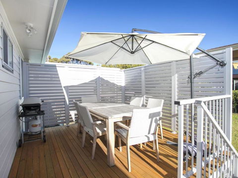 Sunseeker Drive 5 Bawley Point - Accommodation Broome 1