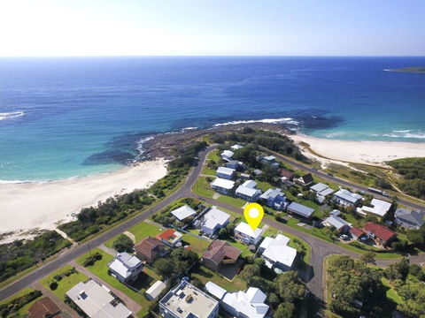 Sunseeker Drive 5 Bawley Point - Accommodation Broome 3