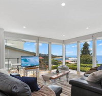 COASTAL HAVEN panoramic ocean views - Accommodation Broome