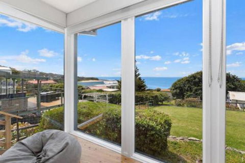 COASTAL HAVEN Panoramic Ocean Views - Accommodation Broome 4
