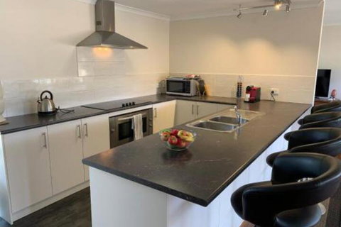 Peaceful Way Retreat - Accommodation Broome 3