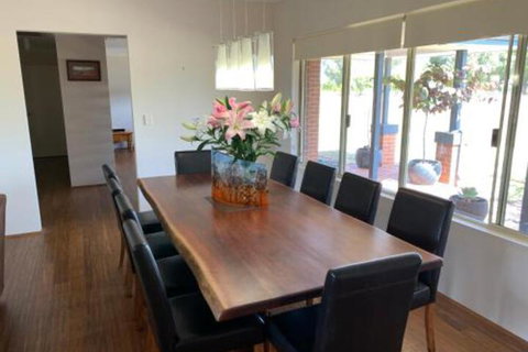 Peaceful Way Retreat - Accommodation Broome 0