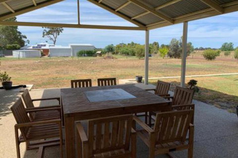 Peaceful Way Retreat - Accommodation Broome 5
