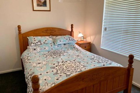 Peaceful Way Retreat - Accommodation Broome 4
