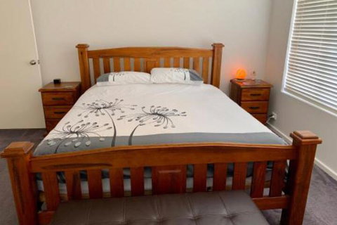 Peaceful Way Retreat - Accommodation Broome 2