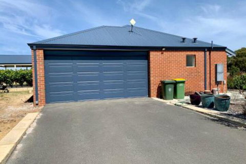 Peaceful Way Retreat - Accommodation Broome 7