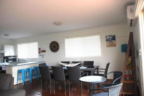 EAGLES NEST VIEWS On TAMARA - Accommodation Broome 4