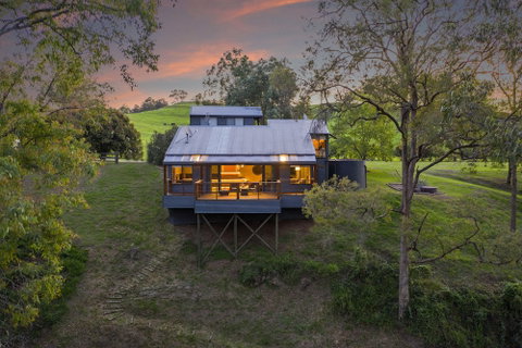 The Edge Villa - Accommodation Broome 1