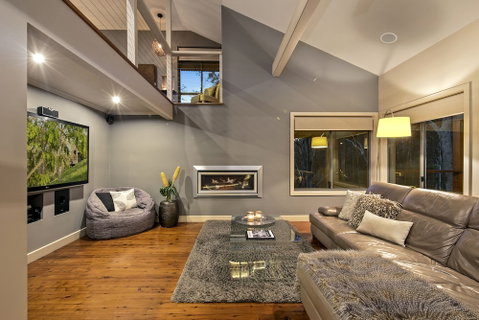 The Edge Villa - Accommodation Broome 5