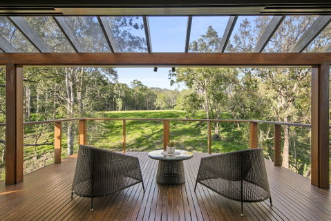 The Edge Villa - Accommodation Broome 4