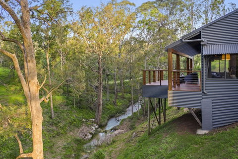 The Edge Villa - Accommodation Broome 0