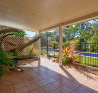 Sandy Feet Retreat Hervey Bay - Accommodation Broome