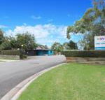 Wonthaggi Park Lane Holiday Park - Accommodation Broome