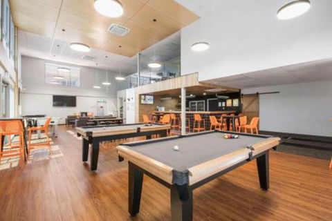 Velocity Motel & Bistro WA - Accommodation Broome 2