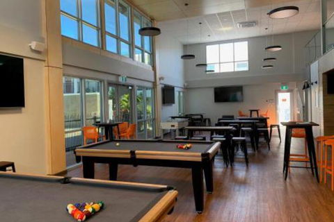 Velocity Motel & Bistro WA - Accommodation Broome 3