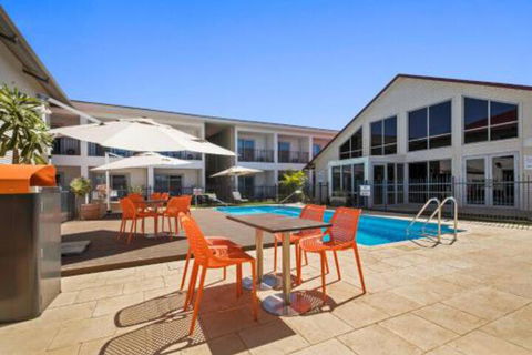 Velocity Motel & Bistro WA - Accommodation Broome 7