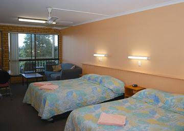 ECONO LODGE BAYVIEW - Accommodation Broome 2