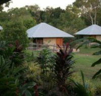 Feathers Sanctuary - Accommodation Broome