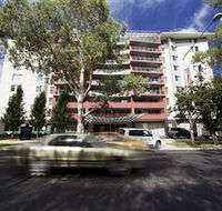 Clifton Suites on Northbourne - Accommodation Broome