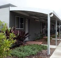 Civeo Calliope - Accommodation Broome