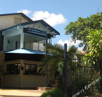 Dingo Moon Lodge Hostel - Accommodation Broome