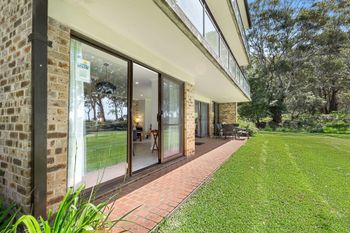 Bay Parklands Unit 19 / 2 Gowrie Avenue - Accommodation Broome 4
