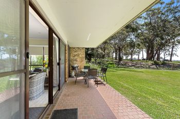 Bay Parklands Unit 19 / 2 Gowrie Avenue - Accommodation Broome 6