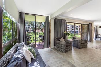 Bay Parklands Unit 19 / 2 Gowrie Avenue - Accommodation Broome 1