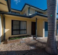 Pennys QLD Palace - Accommodation Broome