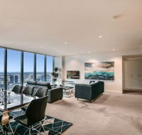 Sanctuary Apartments - Freshwater Place - Accommodation Broome