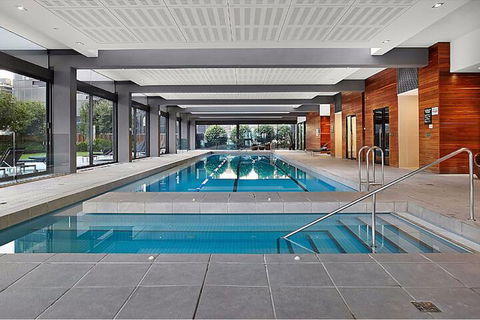 Sanctuary Apartments - Freshwater Place - Accommodation Broome 2
