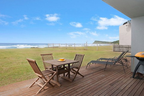 La Plage - Accommodation Broome 1