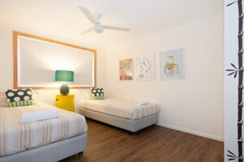 La Plage - Accommodation Broome 2