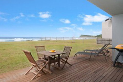 La Plage - Accommodation Broome 0