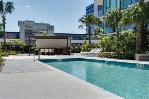 Newstead Luxury Living By SLife - Accommodation Broome 6