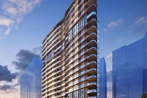 Newstead Luxury Living By SLife - Accommodation Broome 2