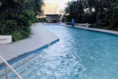 Newstead Luxury Living By SLife - Accommodation Broome 4