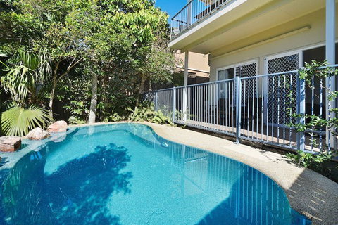 Jacana Sands 2 - 2/26 Jacana Street - Accommodation Broome 2