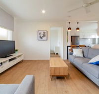 Peaceful 3 Bedroom Apartment in Ascot - Accommodation Broome