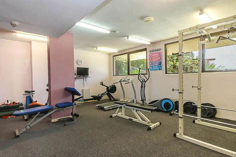 Spacious 2 Bedroom Apartment With Panoramic Views - Accommodation Broome 7