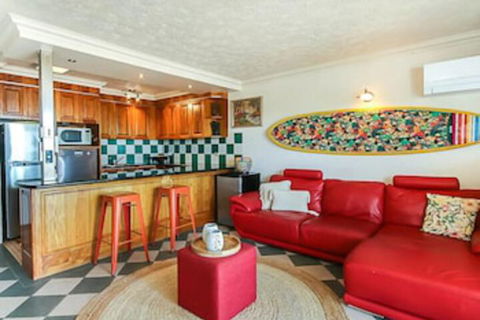 Spacious 2 Bedroom Apartment With Panoramic Views - Accommodation Broome 0