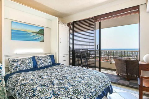 Spacious 2 Bedroom Apartment With Panoramic Views - Accommodation Broome 4