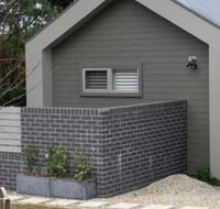 Bridal Falls Cottage - Accommodation Broome