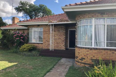 Pleasant View - Accommodation Broome 0