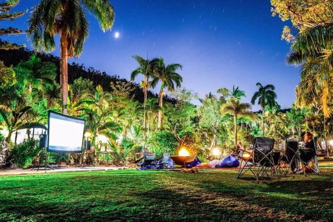 Flametree Tourist Village - Accommodation Broome 3